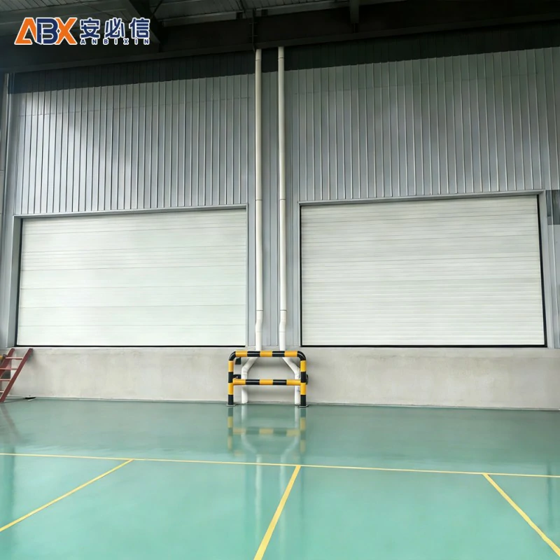 龙岩滑升门